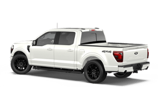 2026 Ford F-150® External Image 2